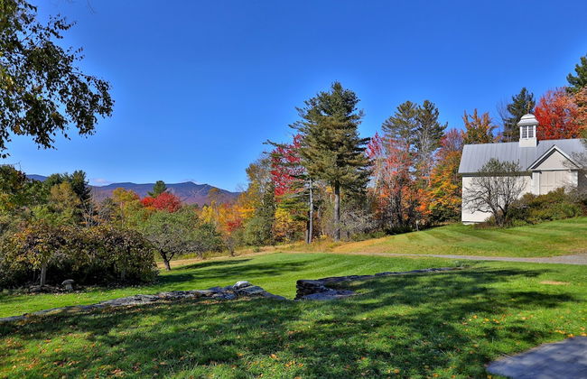 Intrepid Angel Farm Cottage In Bridgewater Corners 2 Bedroom Home - Photo 29