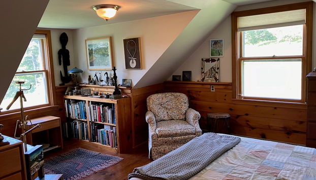 Intrepid Angel Farm Cottage In Bridgewater Corners 2 Bedroom Home - Foto 4