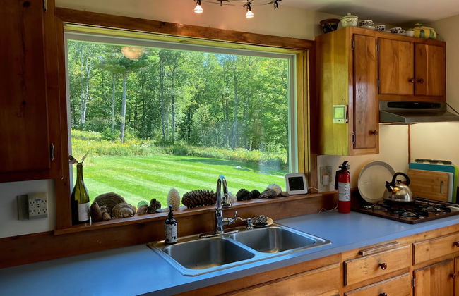 Intrepid Angel Farm Cottage In Bridgewater Corners 2 Bedroom Home - Foto 10