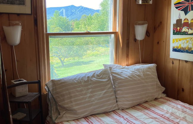 Intrepid Angel Farm Cottage In Bridgewater Corners 2 Bedroom Home - Foto 7