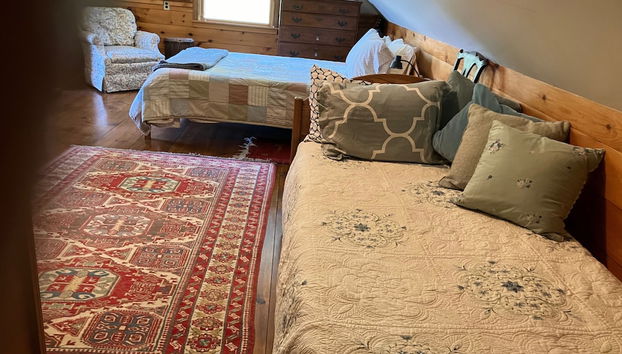 Intrepid Angel Farm Cottage In Bridgewater Corners 2 Bedroom Home - Foto 3