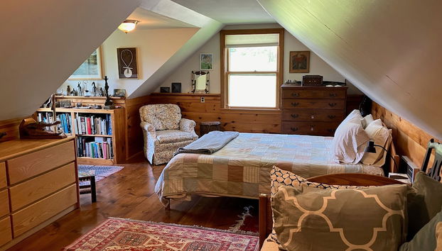 Intrepid Angel Farm Cottage In Bridgewater Corners 2 Bedroom Home - Foto 2