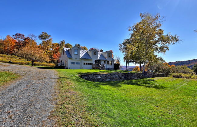 Intrepid Angel Farm Cottage In Bridgewater Corners 2 Bedroom Home - Photo 31