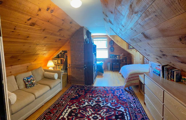 Intrepid Angel Farm Cottage In Bridgewater Corners 2 Bedroom Home - Foto 5