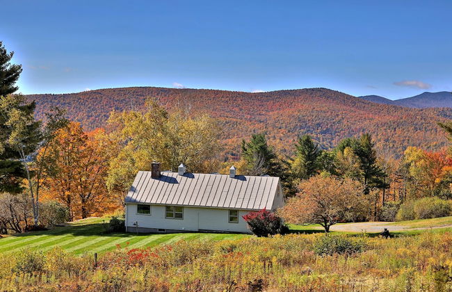 Intrepid Angel Farm Cottage In Bridgewater Corners 2 Bedroom Home - Foto 34