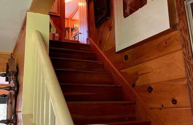 Intrepid Angel Farm Cottage In Bridgewater Corners 2 Bedroom Home - Foto 23