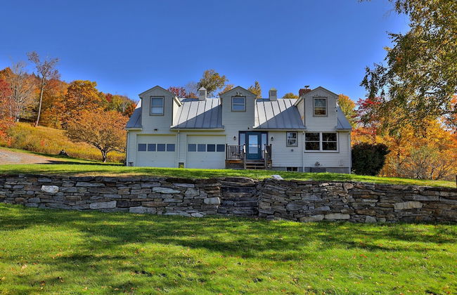 Intrepid Angel Farm Cottage In Bridgewater Corners 2 Bedroom Home - Foto 32