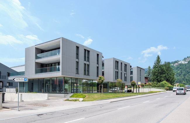 Melano Lab Park Design - Foto 20