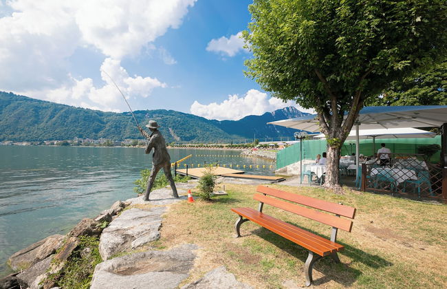 Melano Lab Park Design - Foto 16