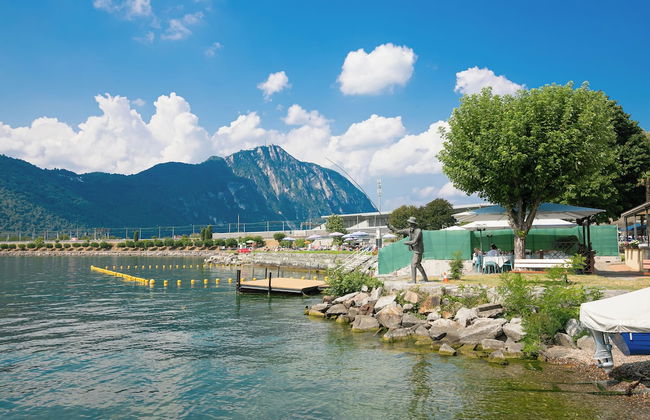 Melano Lab Park Design - Foto 18