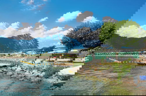 Foto 12 - Melano Lab Park Design