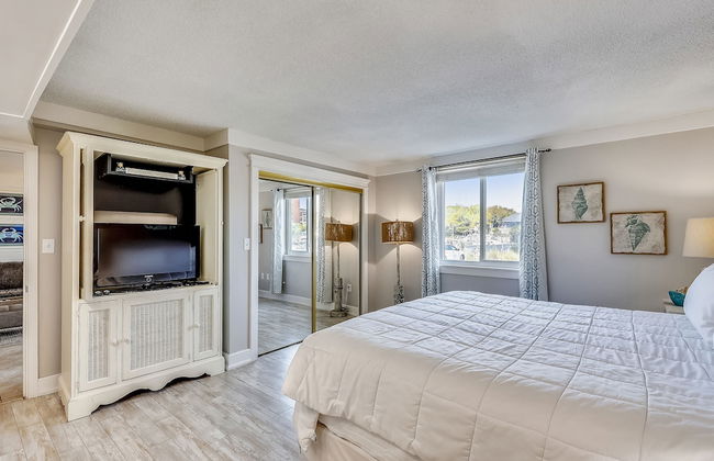 Dolphin Point 105c 2 Bedroom Condo by RedAwning - Foto 5