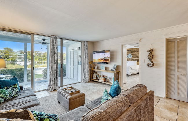 Dolphin Point 105c 2 Bedroom Condo by RedAwning - Foto 11
