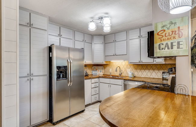 Dolphin Point 105c 2 Bedroom Condo by RedAwning - Foto 7