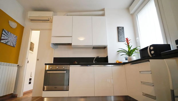 Cozinha privada
