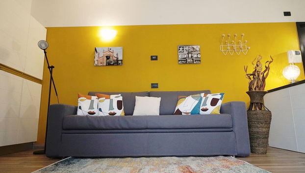 Sala de estar