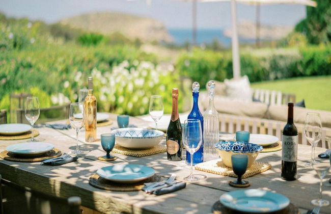 Holiday Home With Beautiful sea Views - Photo 32