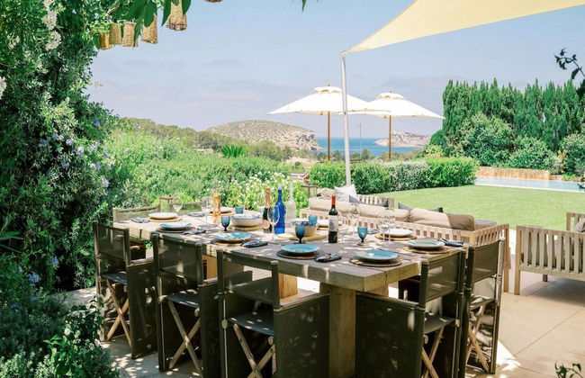 Holiday Home With Beautiful sea Views - Photo 29