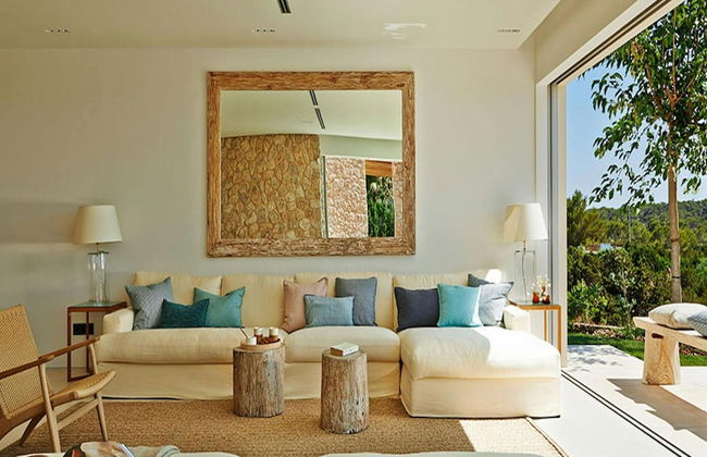 Holiday Home With Beautiful sea Views - Photo 8