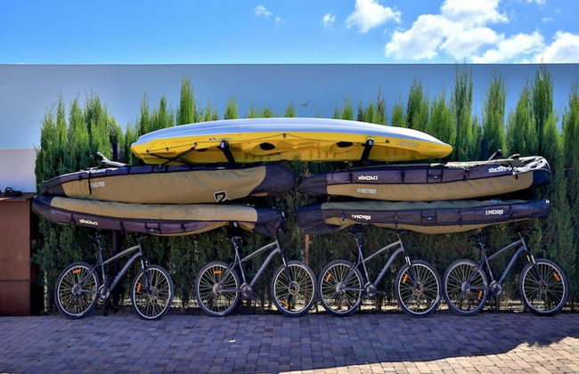 Holiday Home With Beautiful sea Views - Photo 34