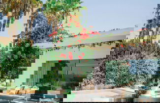 Foto 1 - Holiday Home With Beautiful sea Views