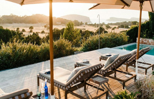 Holiday Home With Beautiful sea Views - Photo 21