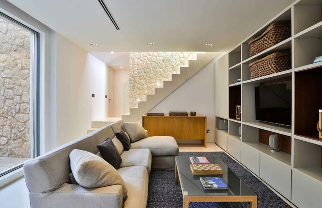 Holiday Home With Beautiful sea Views - Photo 10