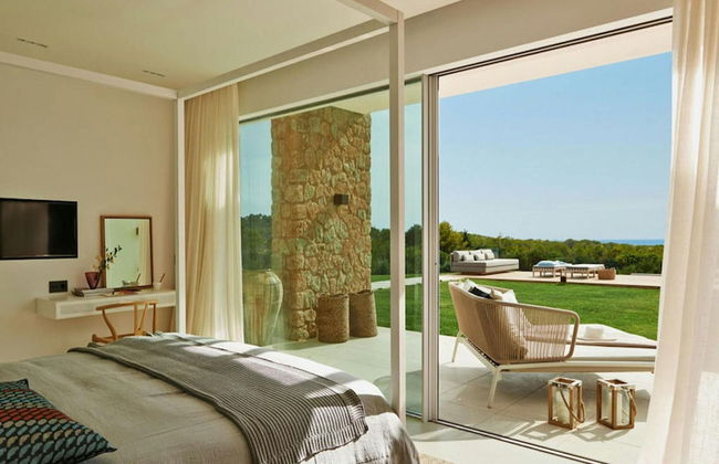 Holiday Home With Beautiful sea Views - Photo 2