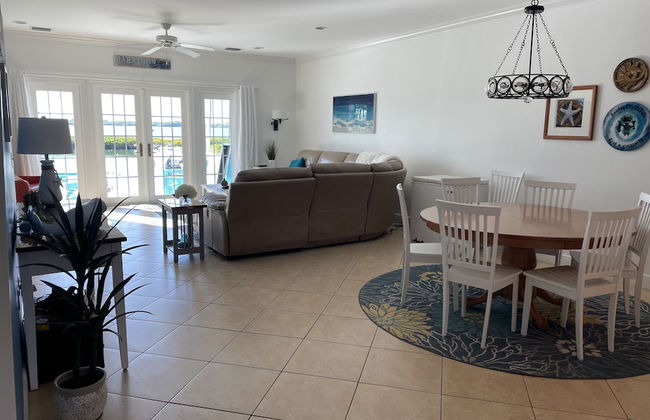 Waterfront Luxury Villa With Sunset Views And Boat Slip 3 Bedroom Townhouse by RedAwning - Foto 22