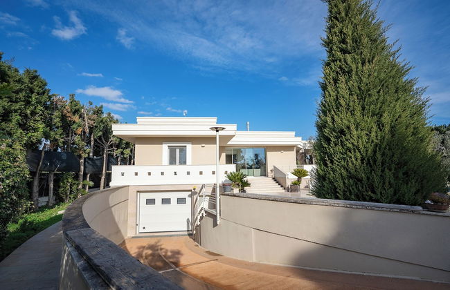 Villa Torricella Pool and Sunny Garden - Foto 30