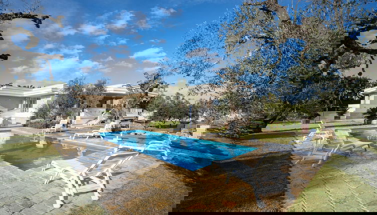 Foto 1 - Villa Torricella Pool and Sunny Garden