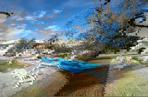 Foto 1 - Villa Torricella Pool and Sunny Garden