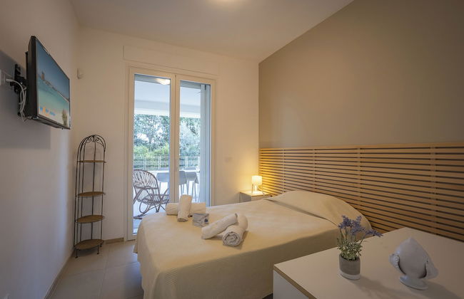 Villa Torricella Pool and Sunny Garden - Foto 3