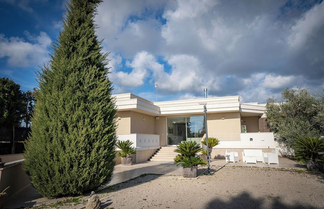 Villa Torricella Pool and Sunny Garden - Foto 29
