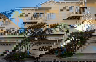 Foto 1 - 1417 Bermuda Bay Club 3 Bedroom Townhouse by RedAwning