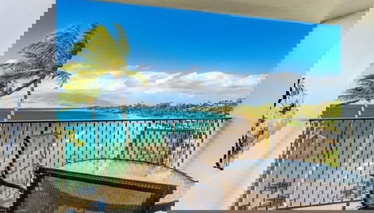Photo 1 - Royal Mauian, #607 2 Bedroom Condo by RedAwning