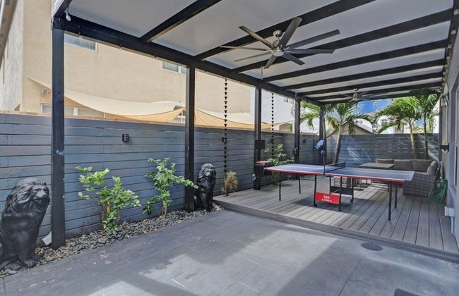 4 Br Designer Home Next To Shul And Community Pool 4 Bedroom Villa - Foto 45