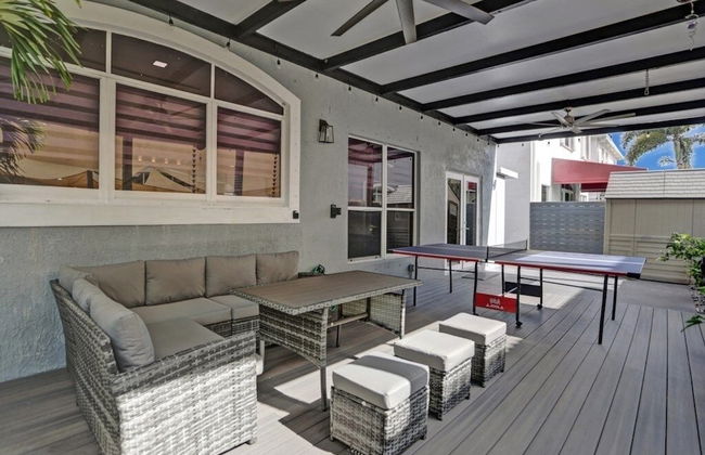 4 Br Designer Home Next To Shul And Community Pool 4 Bedroom Villa - Foto 43