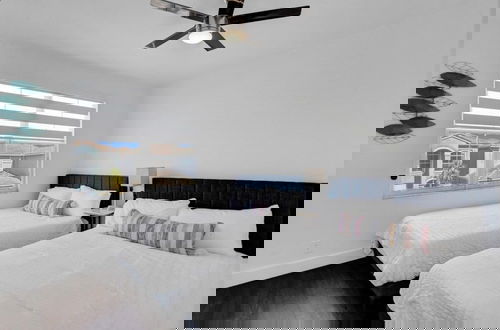 Foto 8 - 4 Br Designer Home Next To Shul And Community Pool 4 Bedroom Villa