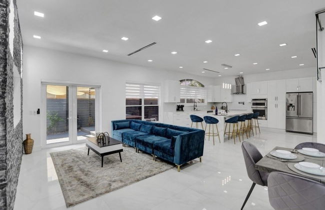 4 Br Designer Home Next To Shul And Community Pool 4 Bedroom Villa - Foto 34