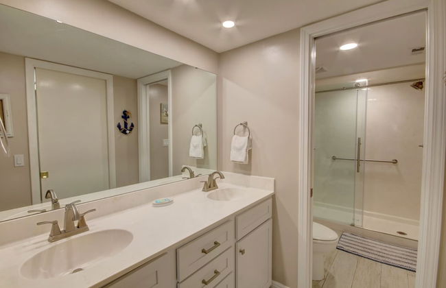 326 El Matador 2 Bedroom Condo by RedAwning - Foto 12