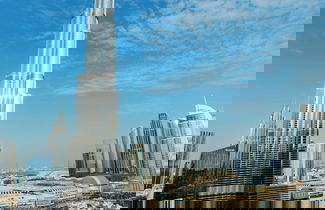 Foto 2 - One Lux Stay Grande Signature Residences
