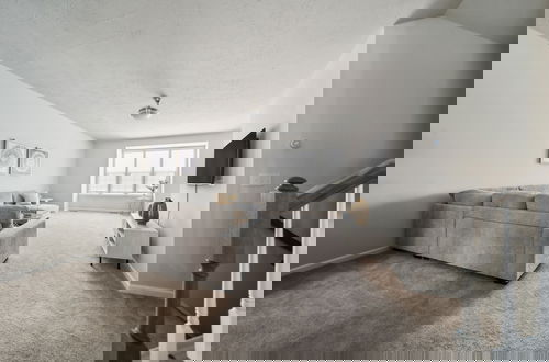 Foto 22 - Veiled Secrets: Unraveling The Mystery Of Solitude 3 Bedroom Home by RedAwning