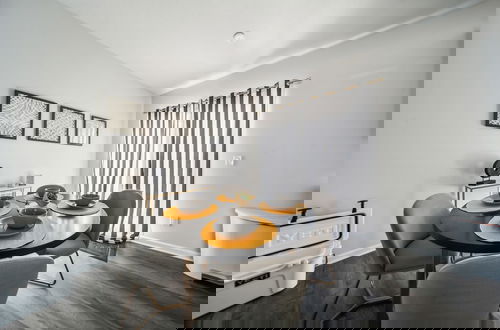 Foto 19 - Veiled Secrets: Unraveling The Mystery Of Solitude 3 Bedroom Home by RedAwning