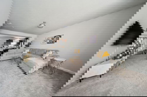Foto 15 - Veiled Secrets: Unraveling The Mystery Of Solitude 3 Bedroom Home by RedAwning