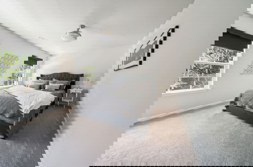 Foto 7 - Veiled Secrets: Unraveling The Mystery Of Solitude 3 Bedroom Home by RedAwning