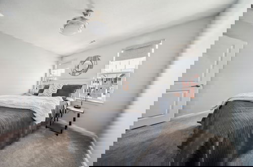 Foto 2 - Veiled Secrets: Unraveling The Mystery Of Solitude 3 Bedroom Home by RedAwning