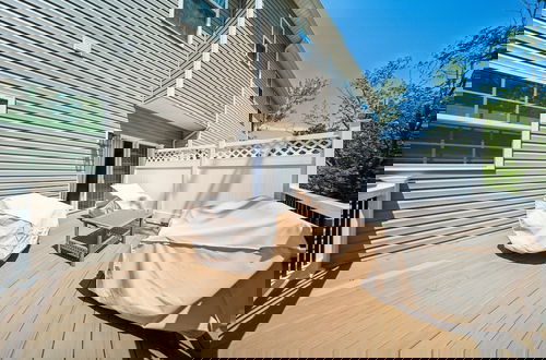 Foto 23 - Veiled Secrets: Unraveling The Mystery Of Solitude 3 Bedroom Home by RedAwning