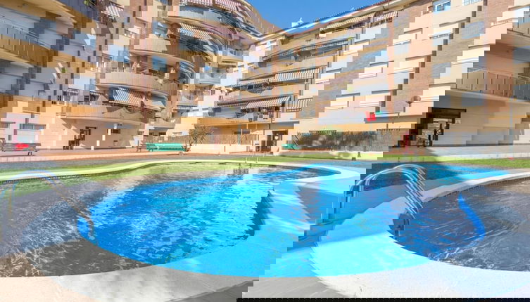 Foto 1 - Rossi in Lloret de Mar