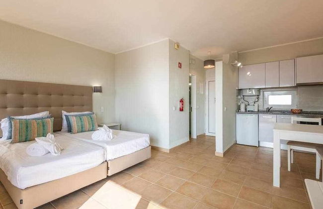 Studio W Sea View Free Wi-fi - Foto 2